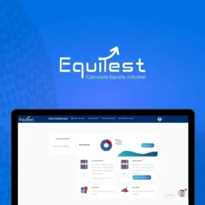 Equitest – Online Valuation Platform