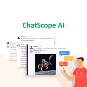 ChatScope AI