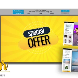 The Graphics Creator- Online