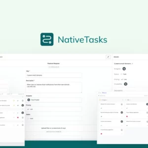 NativeTasks