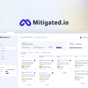 Mitigated.io
