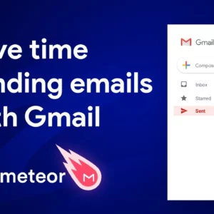 Mailmeteor