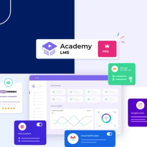 Academy LMS