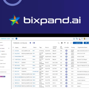 Bixpand.ai