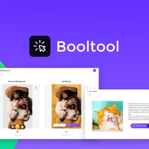 Booltool – Plus exclusive