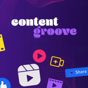ContentGroove