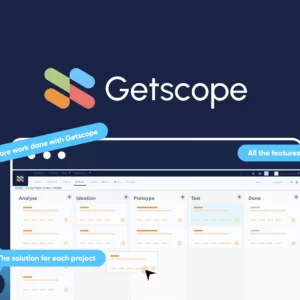 Getscope