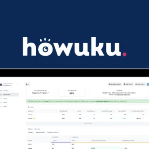 Howuku Optimize