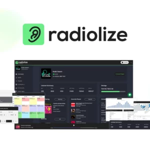 Radiolize