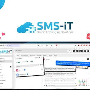 SMS-iT CRM
