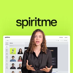 Spiritme
