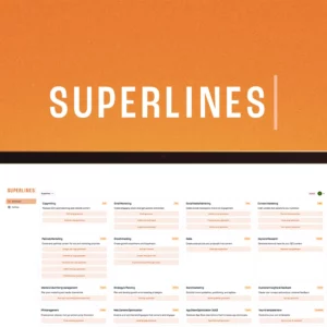 Superlines