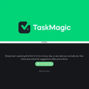 TaskMagic