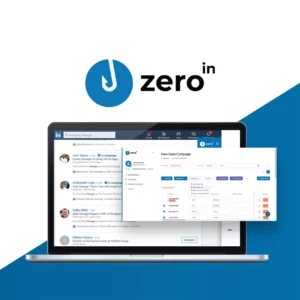 ZeroIn – Plus exclusive