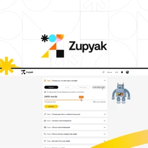 Zupyak