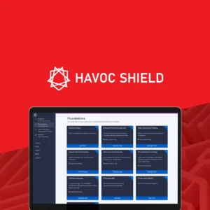 Havoc Shield – Plus exclusive