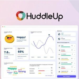 HuddleUp