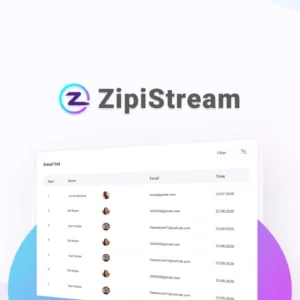 ZipiStream