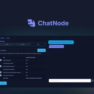 ChatNode AI