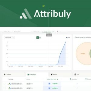 Attribuly Attribution for Shopify