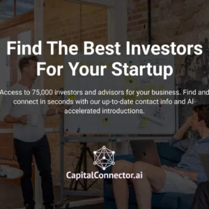 CapitalConnector.ai