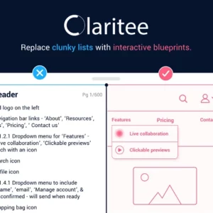 Claritee
