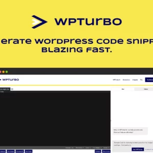 WPTurbo