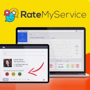 RateMyService