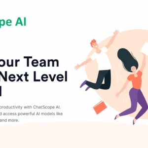 ChatScope AI