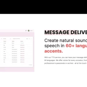 Utrrr Text To Speech