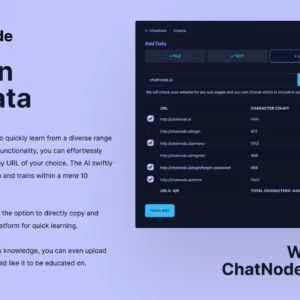 ChatNode AI