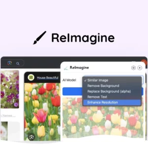 ReImagine