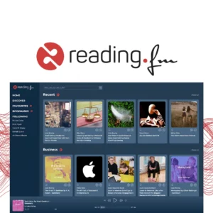 Reading.FM