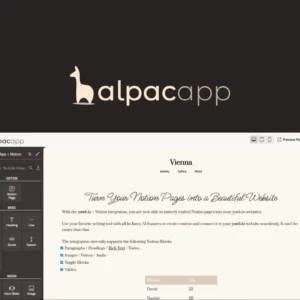 AlpacApp
