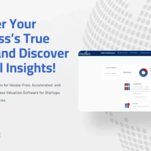 Equitest – Online Valuation Platform