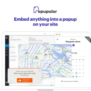 Popupular