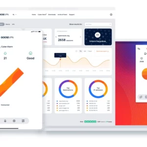 GOOSE VPN – Plus exclusive