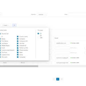 ZeroIn – Plus exclusive