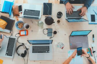 Streamlining Your Business: A Guide to Integrating Software with Other Applications