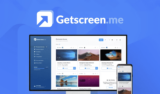 Getscreen.me review, how to use and pros / cons of getscreen.me